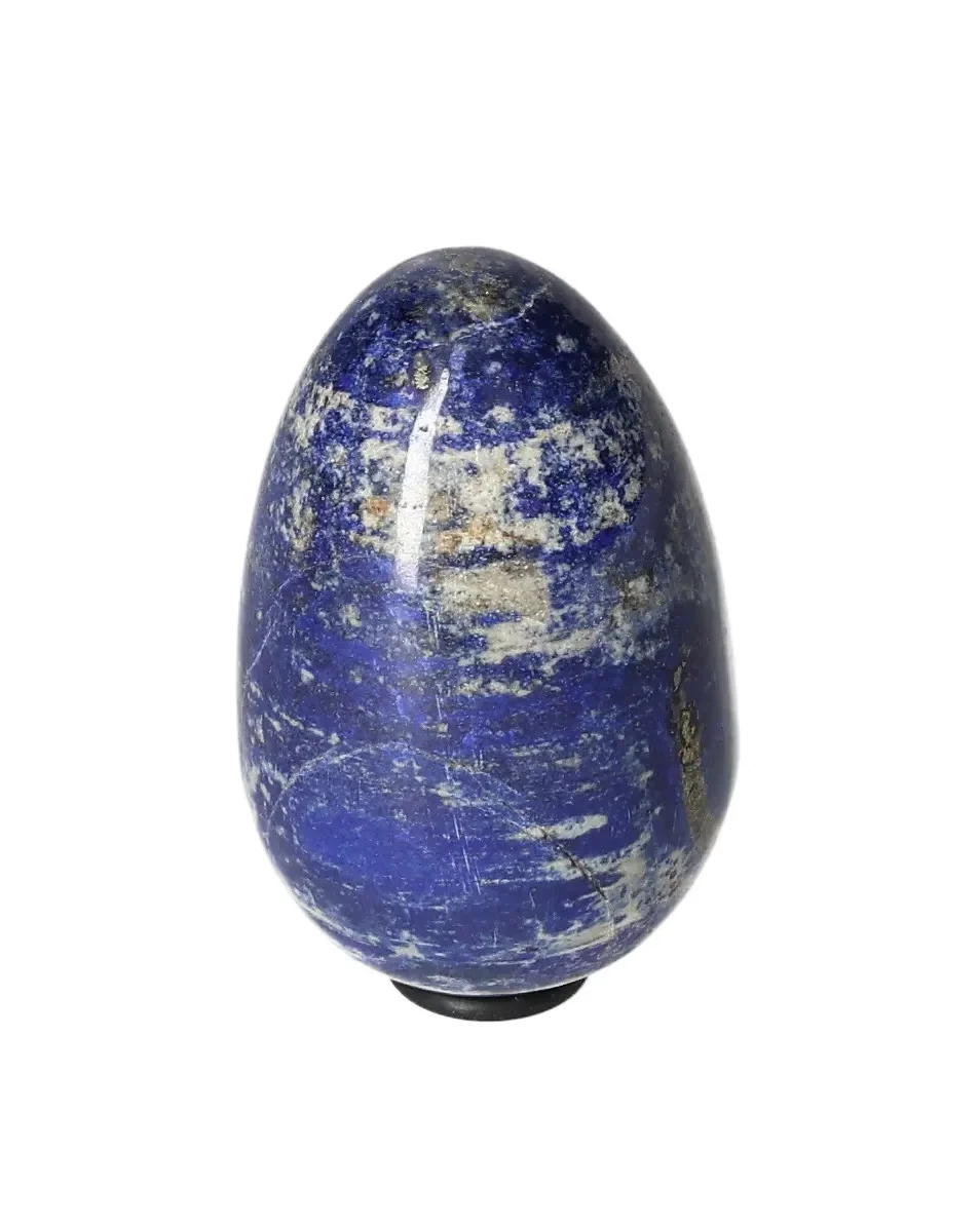 Lapis Lazuli Egg 617123 - Image 8
