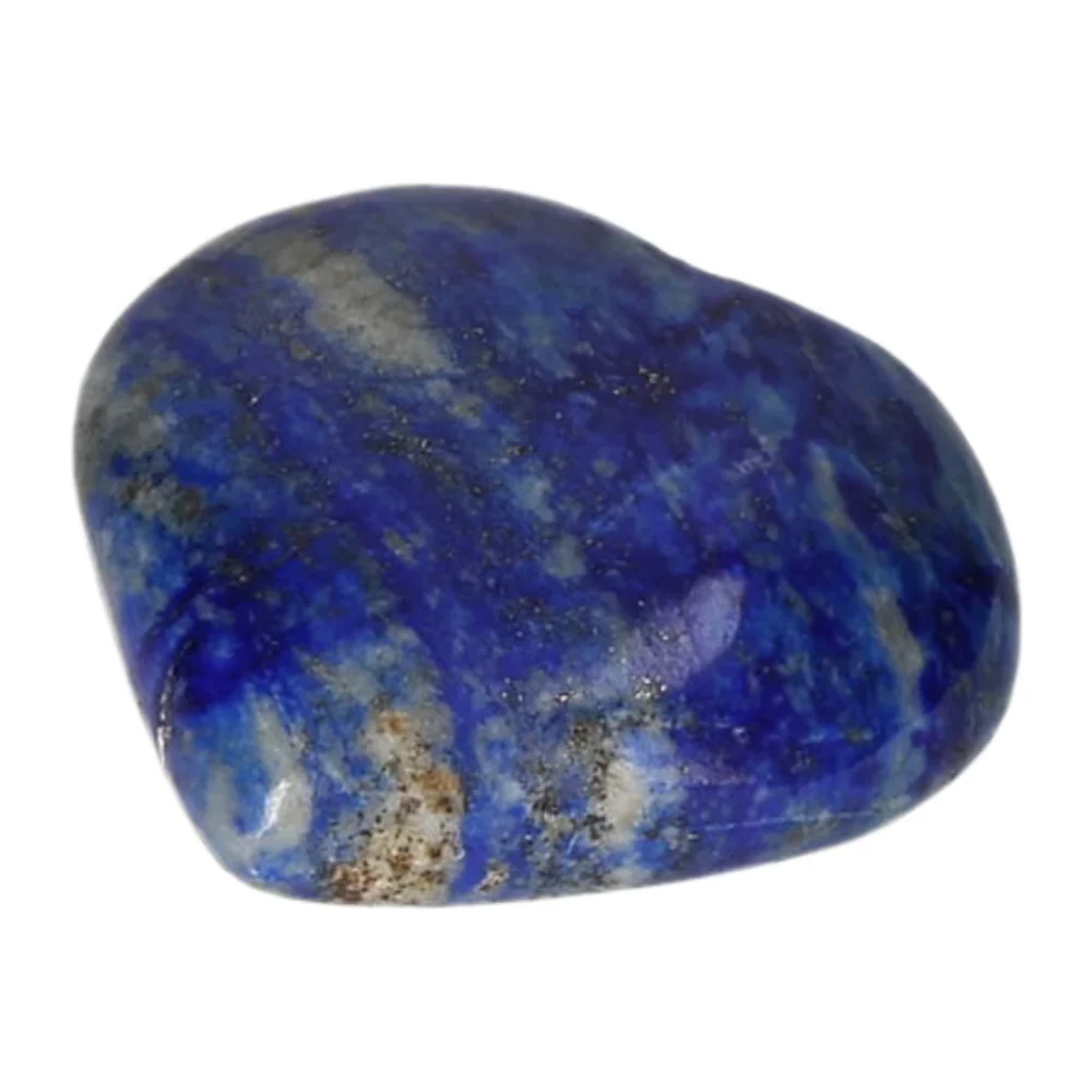 Lapis Lazuli Heart 618427 P30