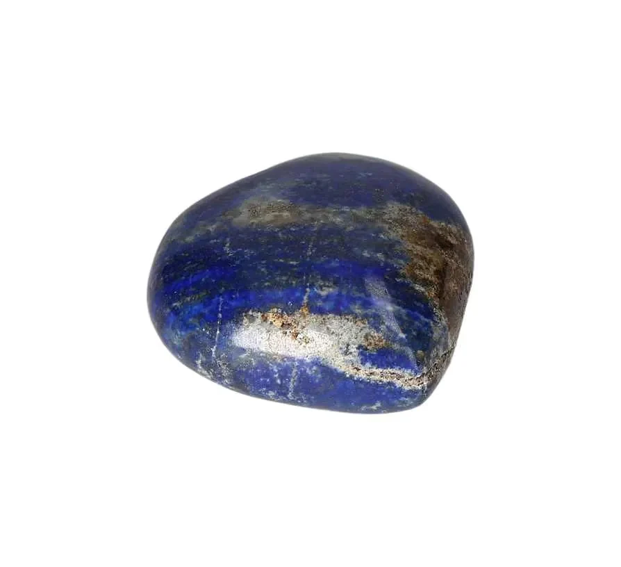 Lapis Lazuli Heart 618441 P30 - Image 3