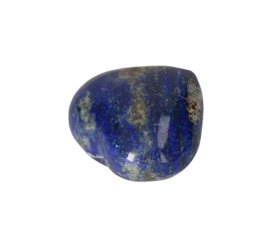 Lapis Lazuli Heart 618441 P30 - Image 5