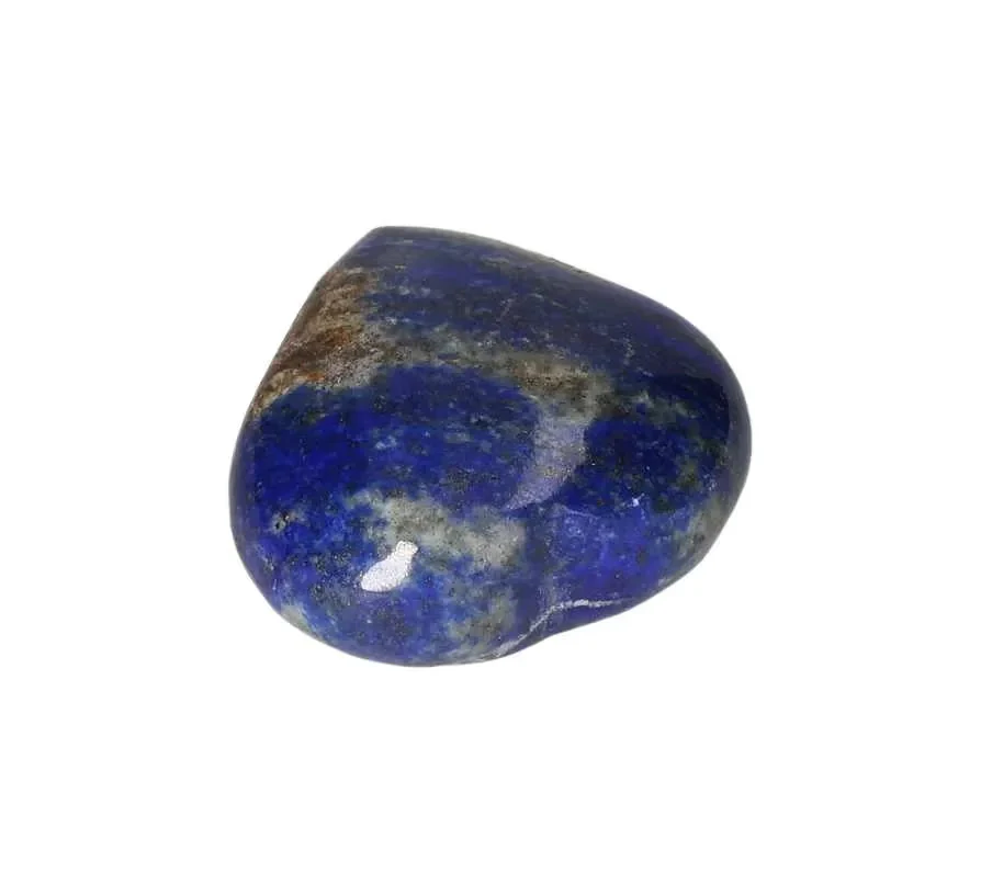 Lapis Lazuli Heart 618441 P30 - Image 6