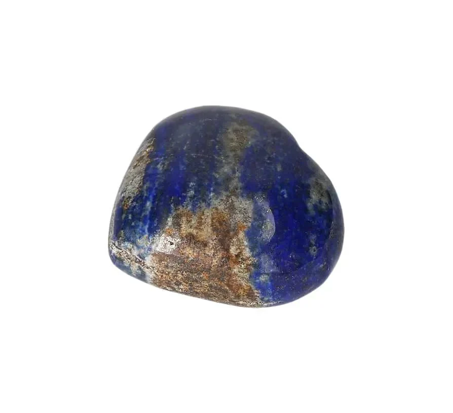 Lapis Lazuli Heart 618441 P30 - Image 8