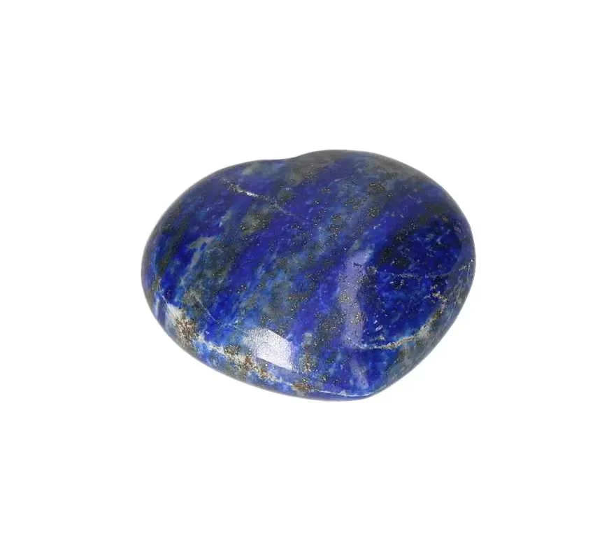 Lapis Lazuli Heart 618458 P30 - Image 3
