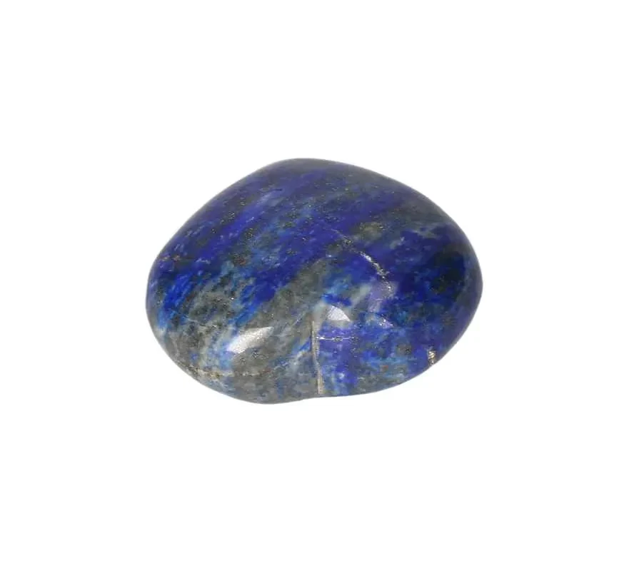 Lapis Lazuli Heart 618458 P30 - Image 6