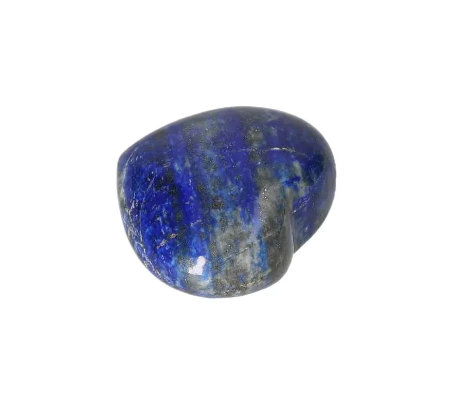 Lapis Lazuli Heart 618458 P30 - Image 7