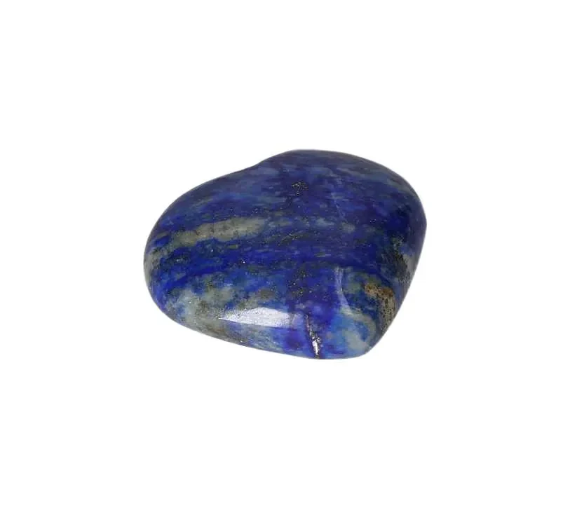 Lapis Lazuli Heart 618427 P30 - Image 3
