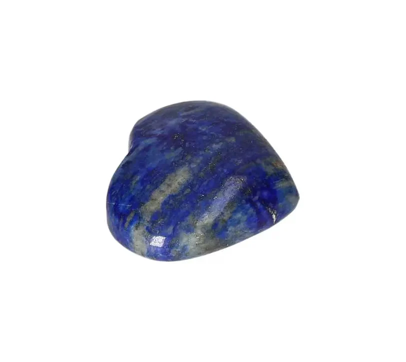 Lapis Lazuli Heart 618427 P30 - Image 4