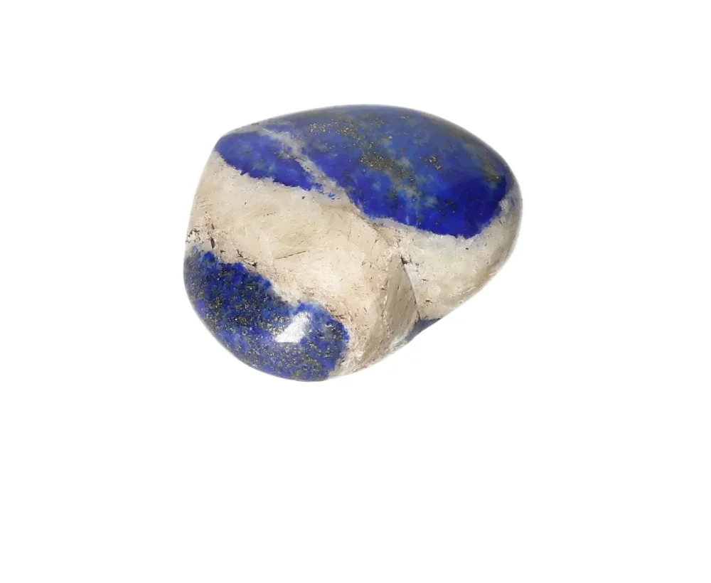 Lapis Lazuli Heart 617734 P30 - Image 5