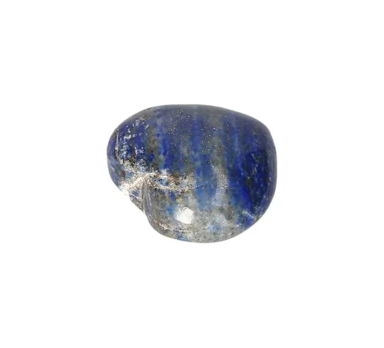 Lapis Lazuli Heart 618472 P30 - Image 5