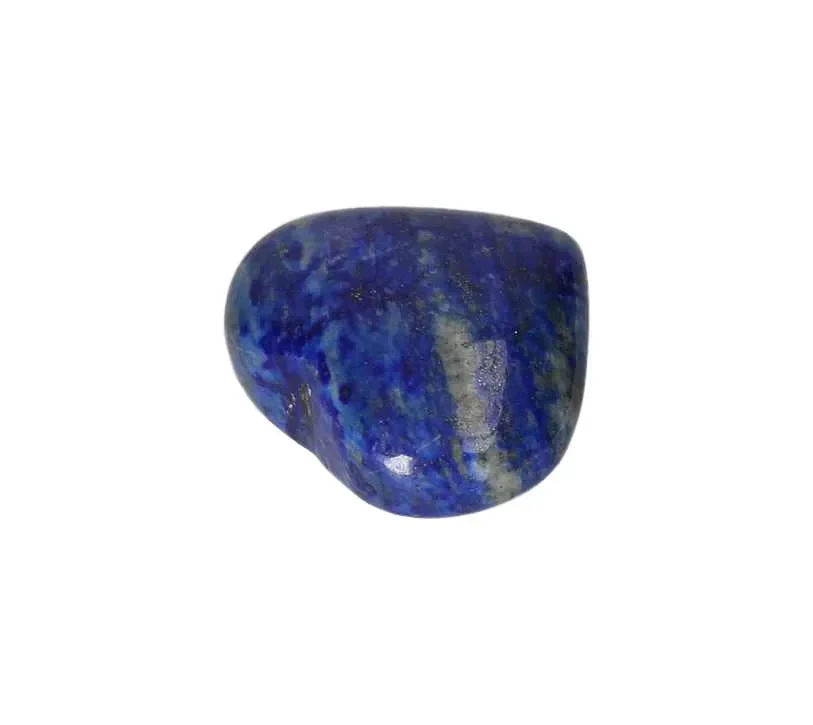 Lapis Lazuli Heart 618427 P30 - Image 5