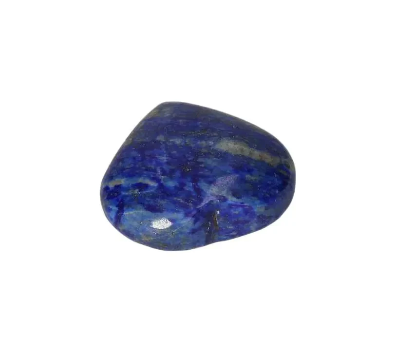 Lapis Lazuli Heart 618427 P30 - Image 6