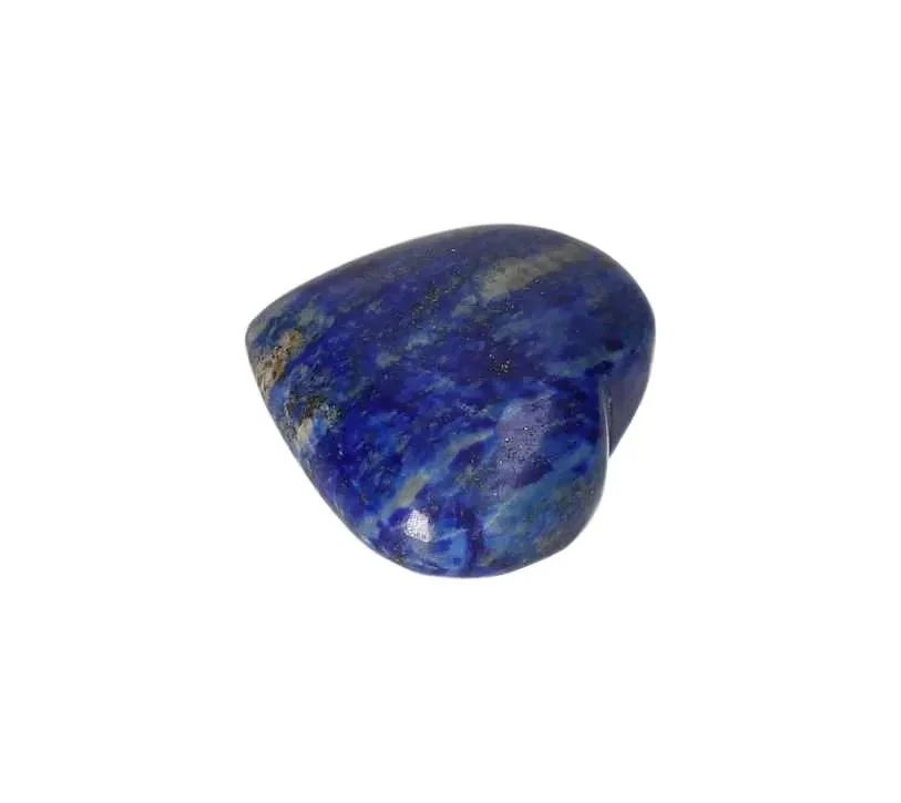Lapis Lazuli Heart 618427 P30 - Image 7