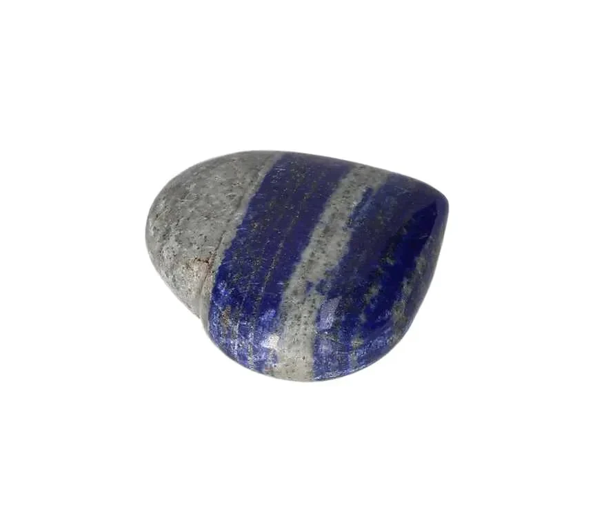 Lapis Lazuli Heart 618502 P30 - Image 5