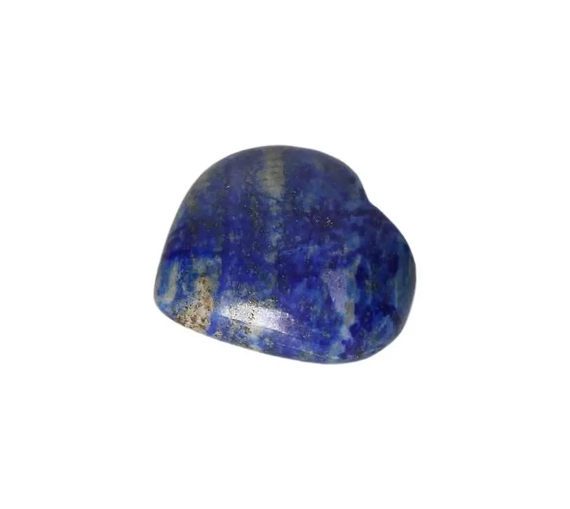 Lapis Lazuli Heart 618427 P30 - Image 8