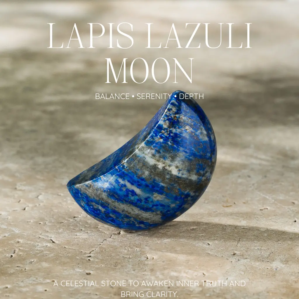 Lapis Lazuli Moon 617536 - Image 9
