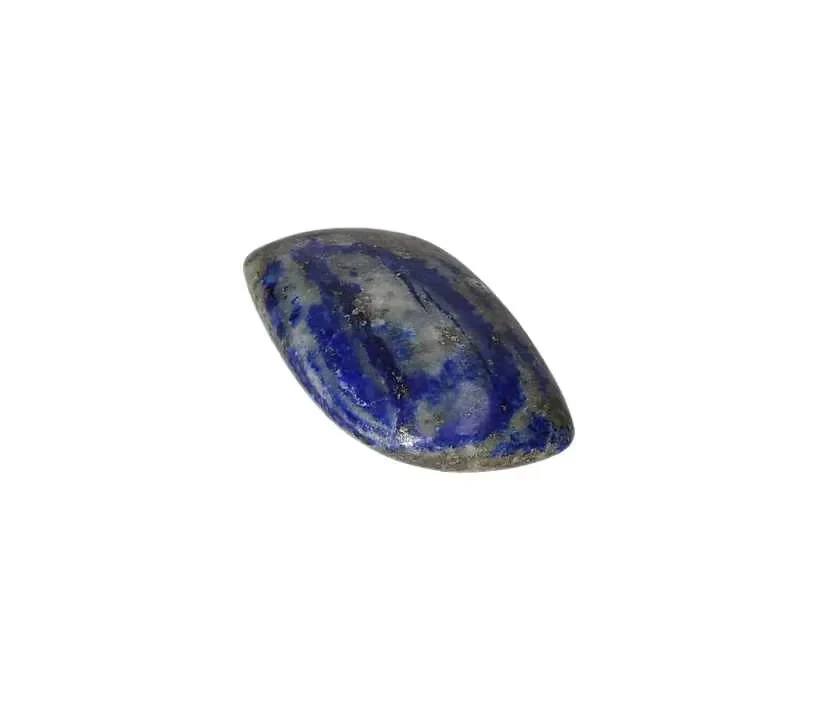 Lapis Lazuli Palmstone 618144 - Image 4