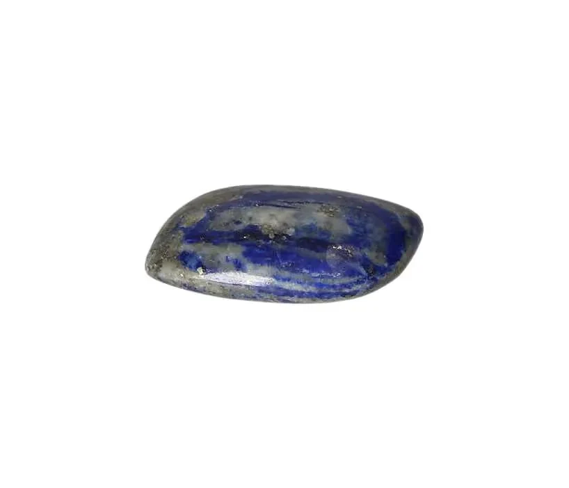 Lapis Lazuli Palmstone 618144 - Image 5