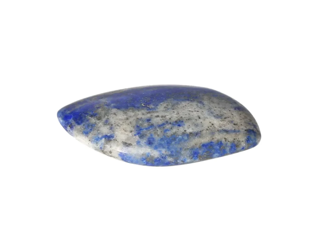 Lapis Lazuli Palmstone 618151 - Image 7