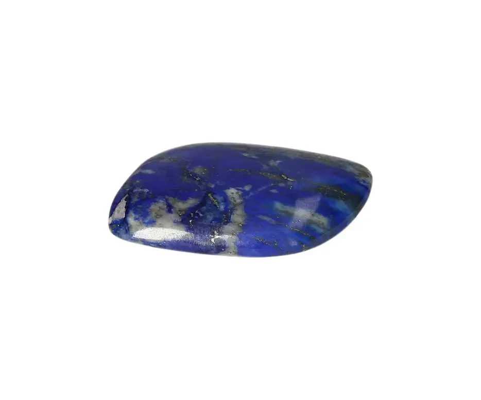 Lapis Lazuli Palmstone 618168 - Image 5