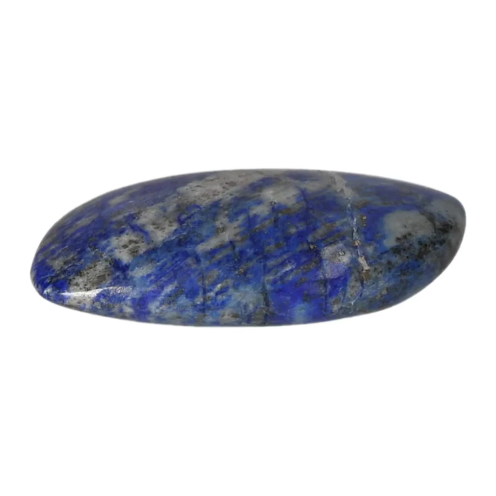 Lapis Lazuli Palmstone 618175