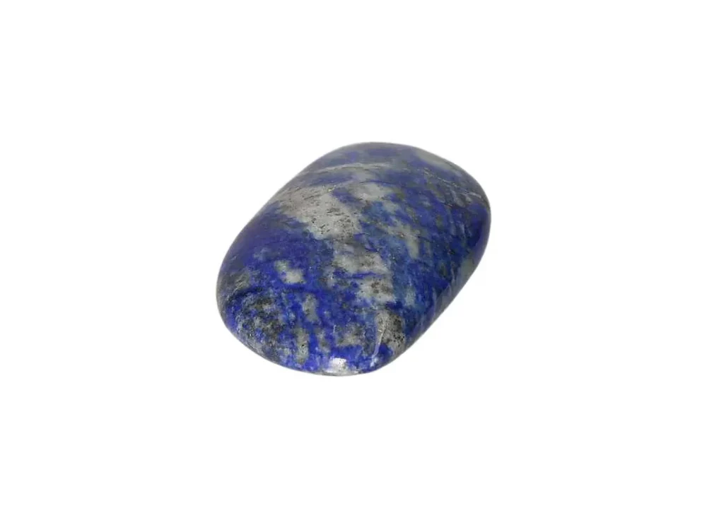 Lapis Lazuli Palmstone 618175 - Image 3