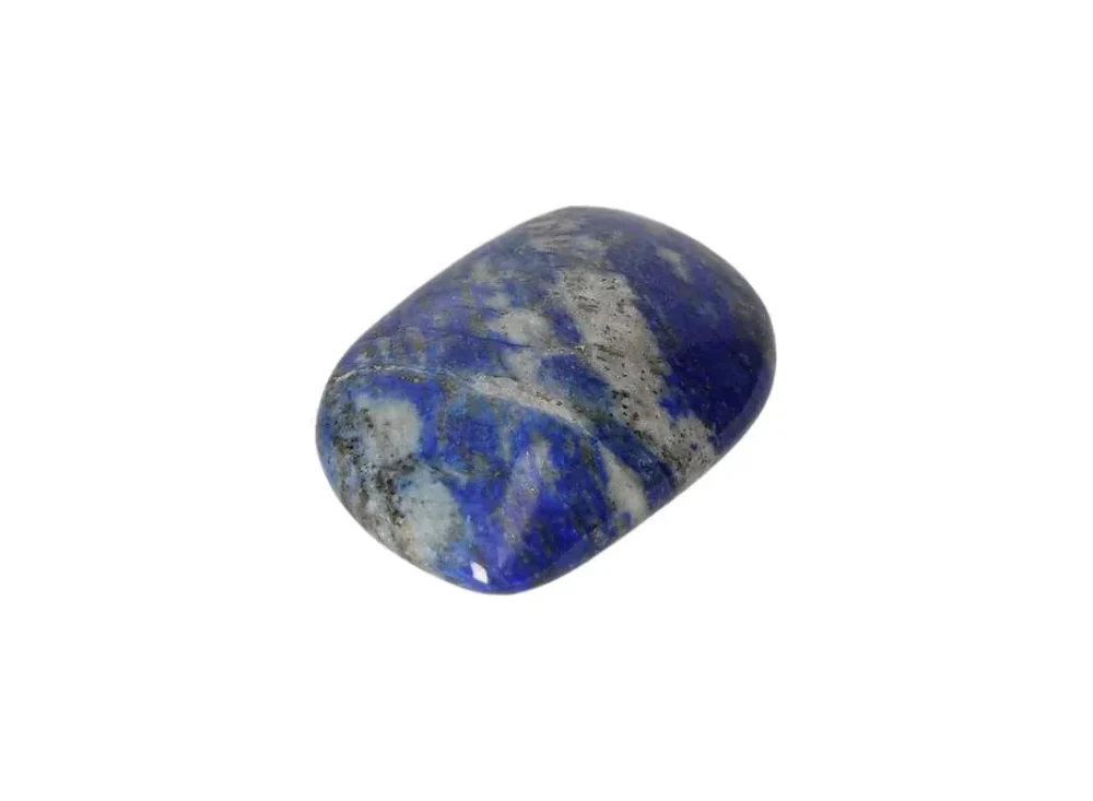 Lapis Lazuli Palmstone 618175 - Image 6