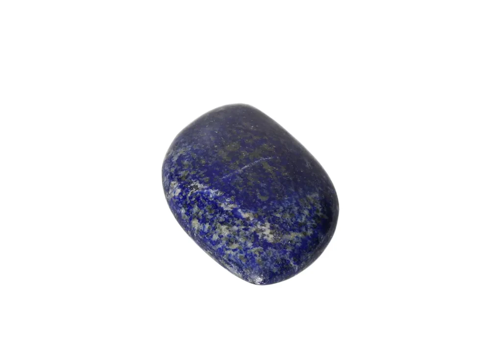 Lapis Lazuli Palmstone 617352 - Image 2