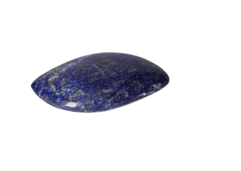Lapis Lazuli Palmstone 617352 - Image 4
