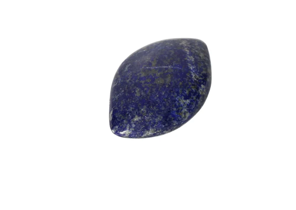 Lapis Lazuli Palmstone 617352 - Image 6