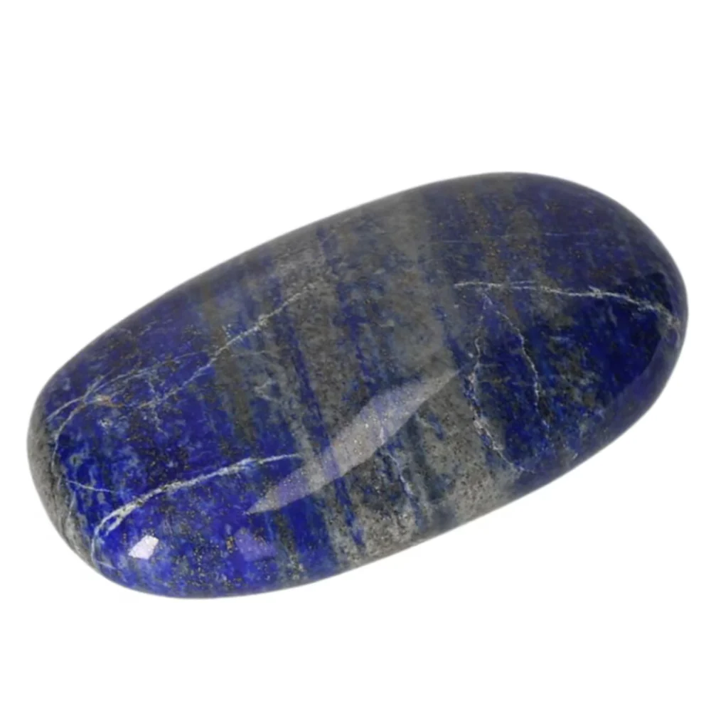 Lapis Lazuli Palmstone 618113