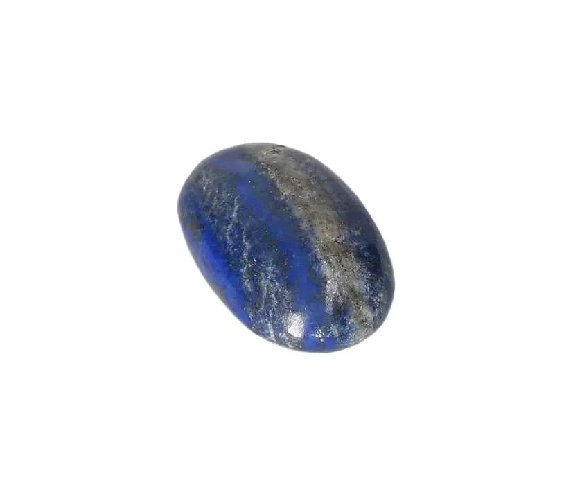 Lapis Lazuli Palmstone 618120 - Image 4