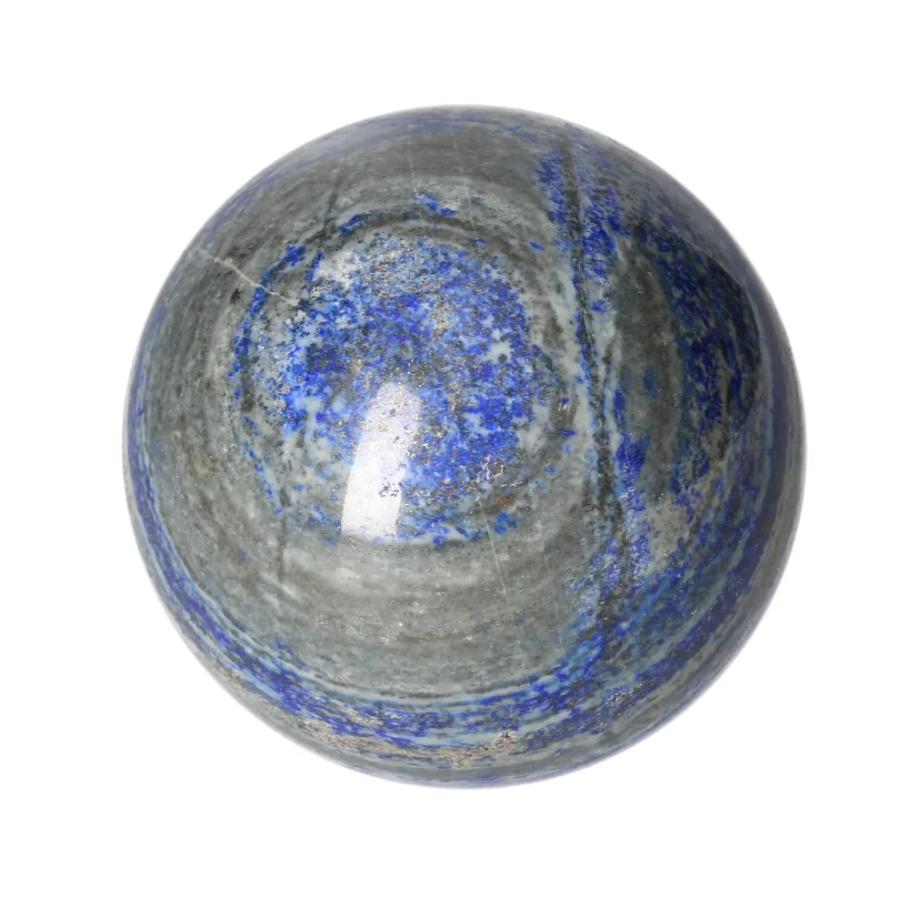 Lapis Lazuli Sphere 617475 - Image 3