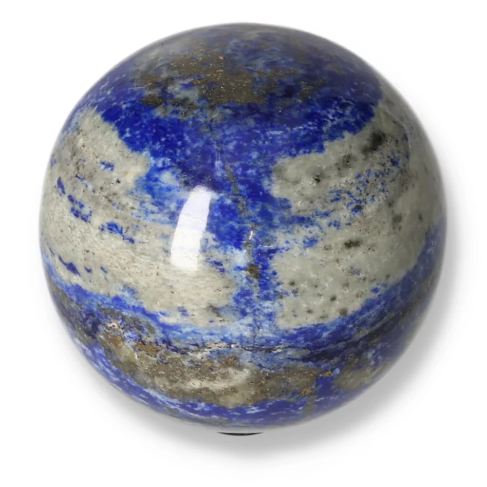Lapis Lazuli Sphere 618380