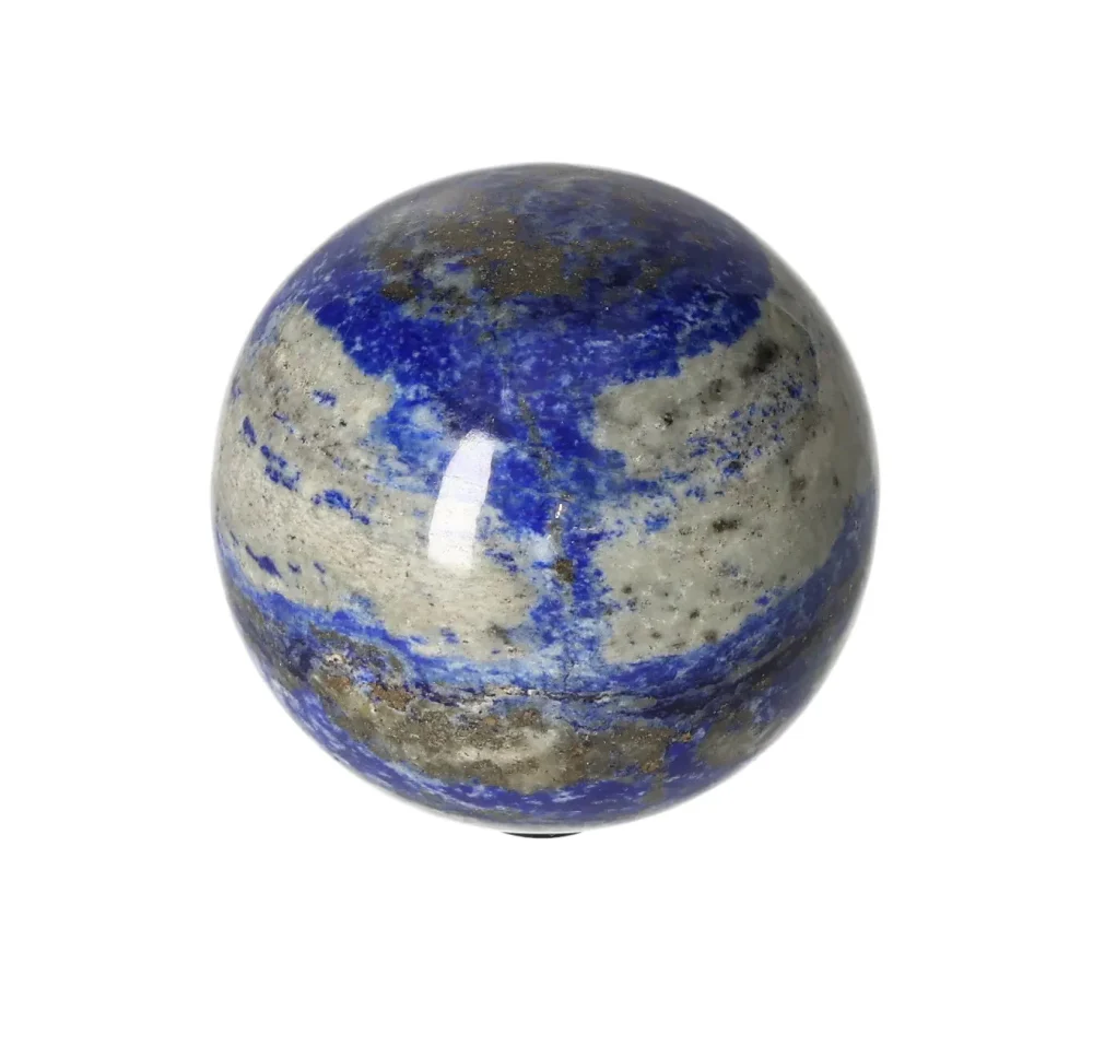 Lapis Lazuli Sphere 618380 - Image 2