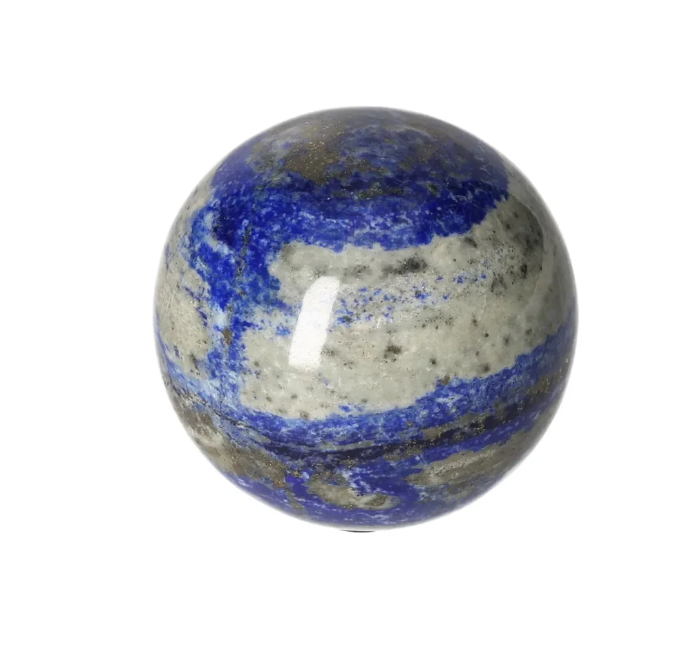 Lapis Lazuli Sphere 618380 - Image 3
