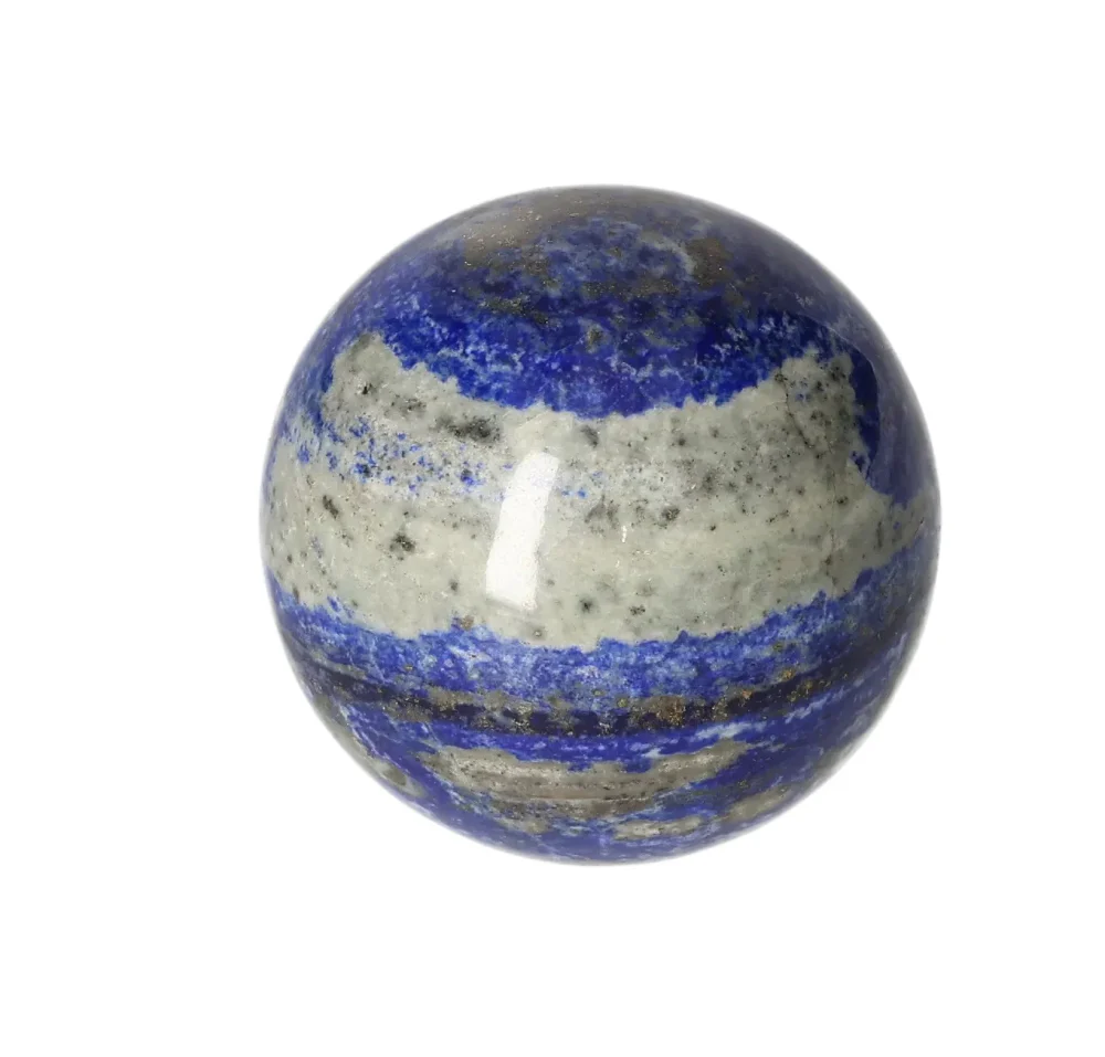 Lapis Lazuli Sphere 618380 - Image 4