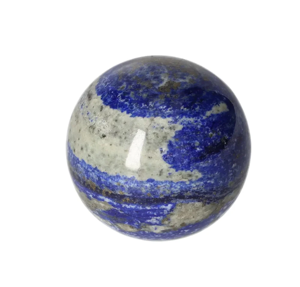 Lapis Lazuli Sphere 618380 - Image 5