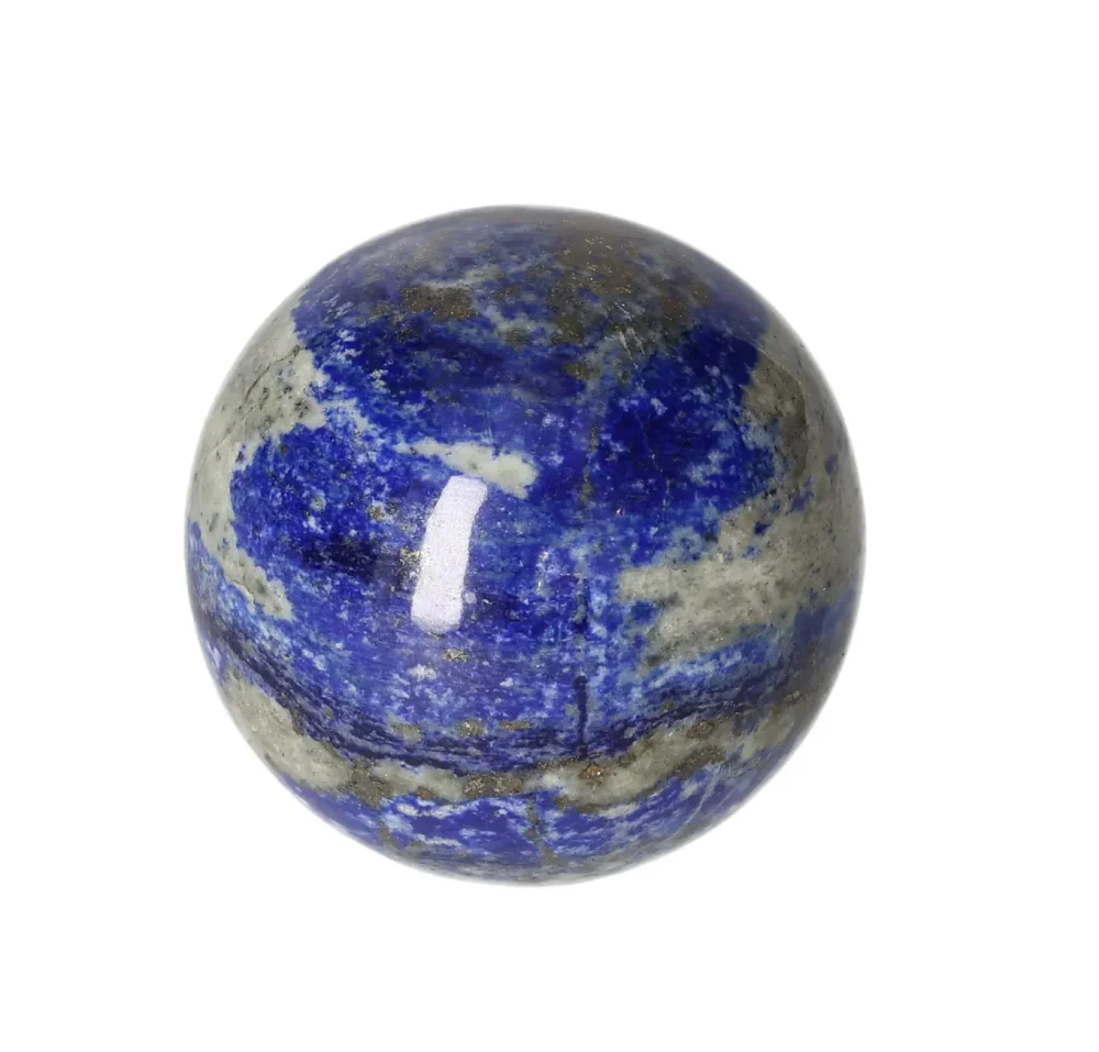 Lapis Lazuli Sphere 618380 - Image 6
