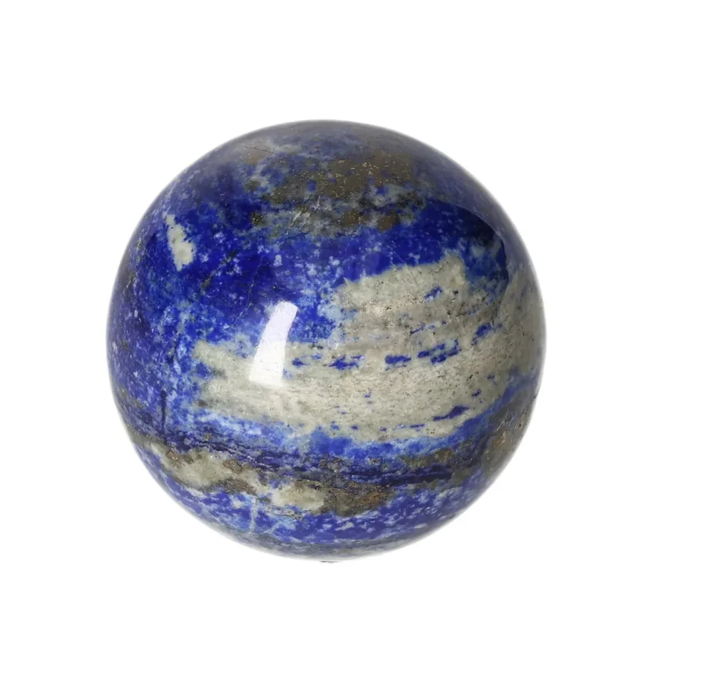 Lapis Lazuli Sphere 618380 - Image 7