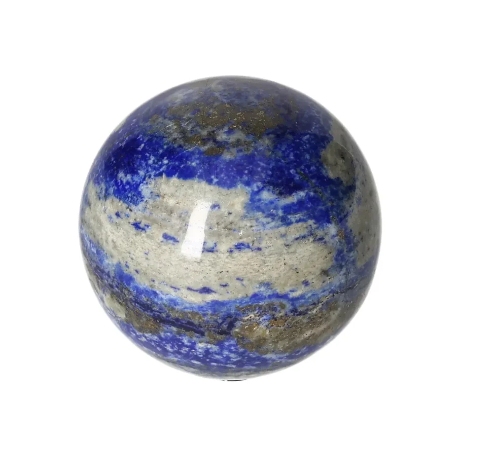 Lapis Lazuli Sphere 618380 - Image 8