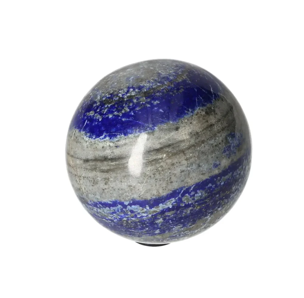 Lapis Lazuli Sphere 618403 - Image 3