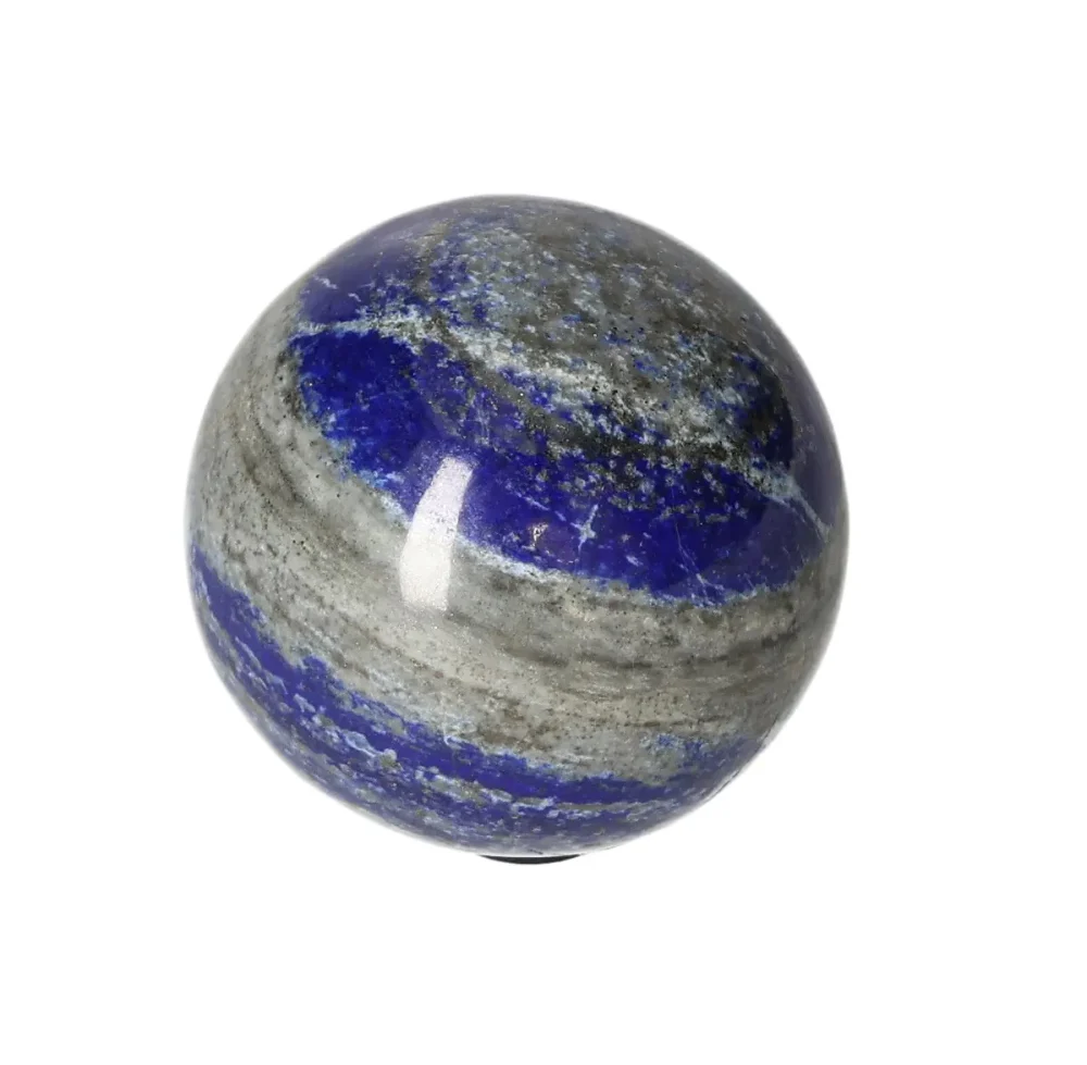 Lapis Lazuli Sphere 618403 - Image 6