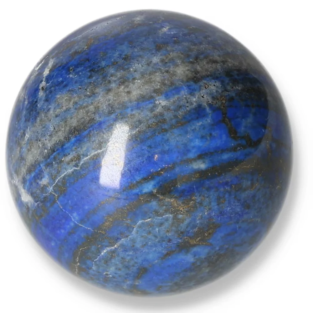 Lapis Lazuli Sphere 618373