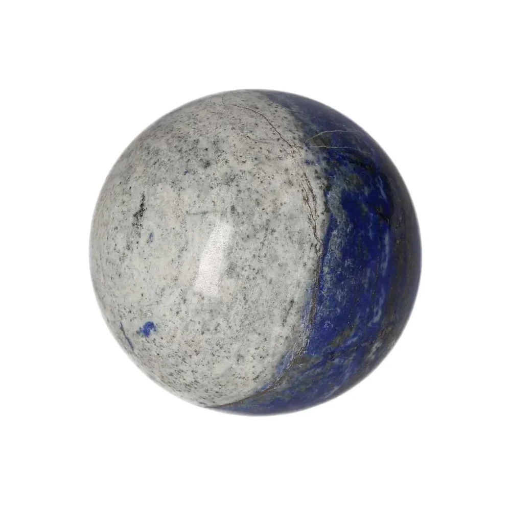Lapis Lazuli Sphere 618373 - Image 10