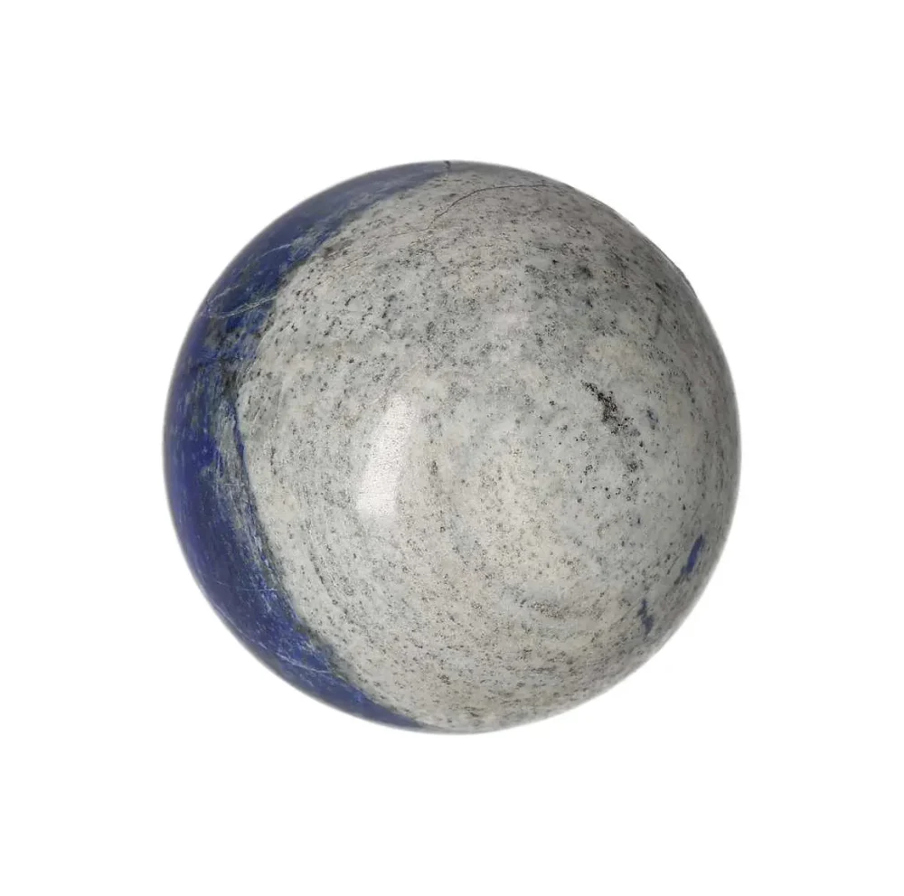 Lapis Lazuli Sphere 618373 - Image 12