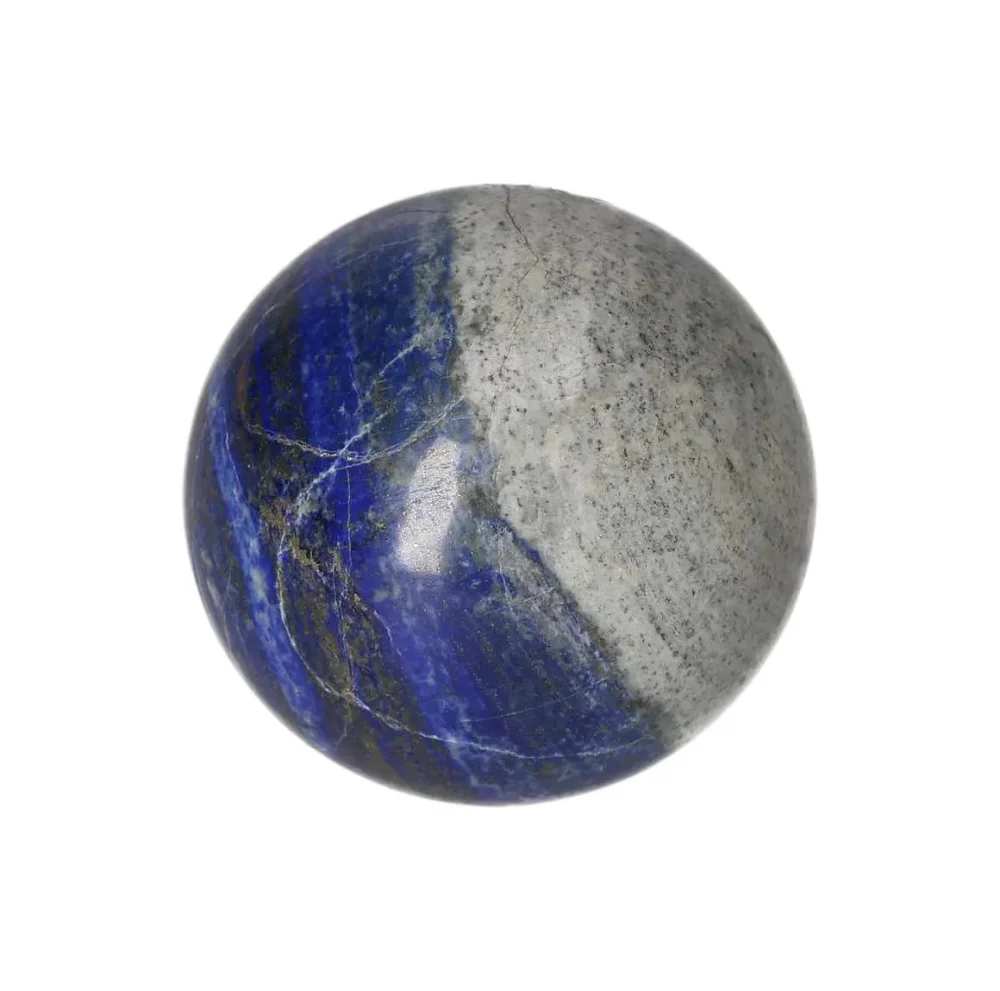 Lapis Lazuli Sphere 618373 - Image 13