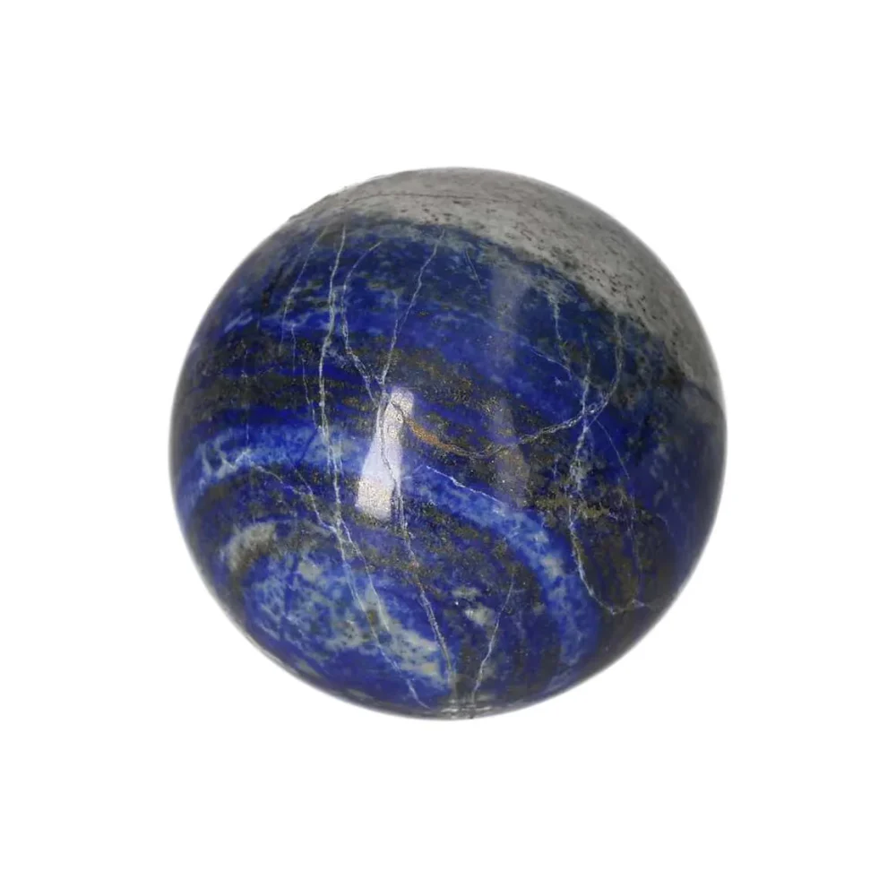 Lapis Lazuli Sphere 618373 - Image 14