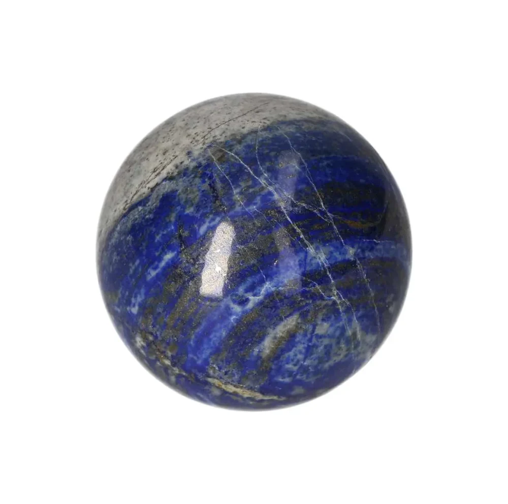 Lapis Lazuli Sphere 618373 - Image 15