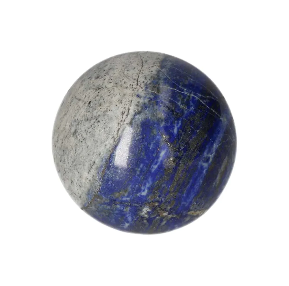 Lapis Lazuli Sphere 618373 - Image 16