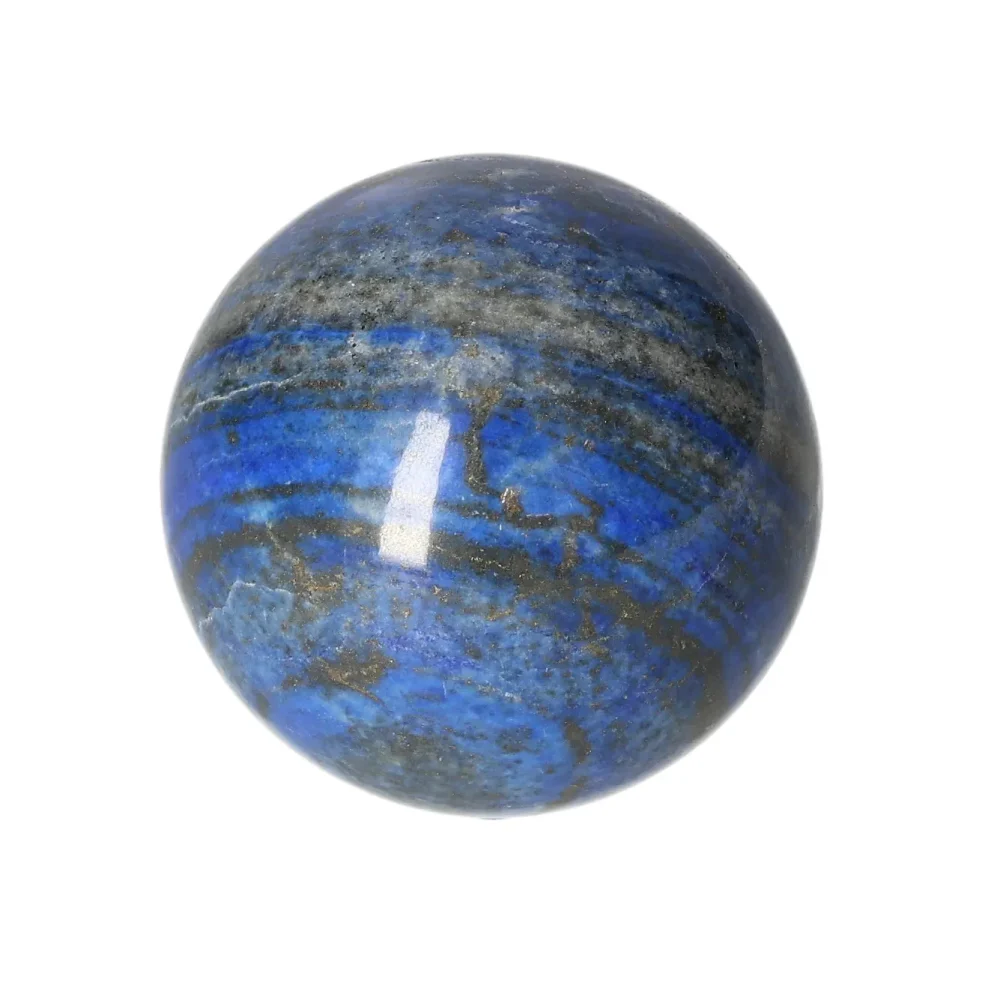 Lapis Lazuli Sphere 618373 - Image 3